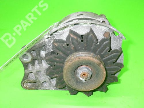 Alternator FIAT SEICENTO / 600 (187_) 0.9 (187AXA, 187AXA1A) | BP6358954M7 