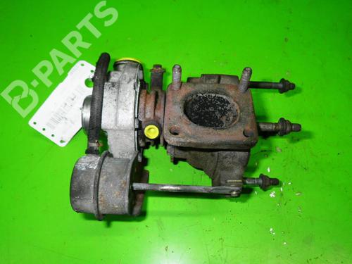 Turbo FIAT BRAVO I (182_) 1.9 JTD (100 hp) 6351543