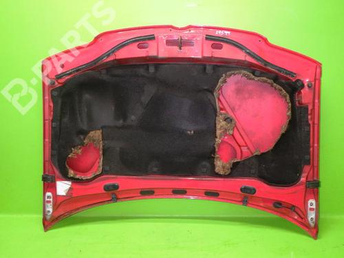 Hood VW POLO (6N2) 1.4 TDI | BP6384798C1