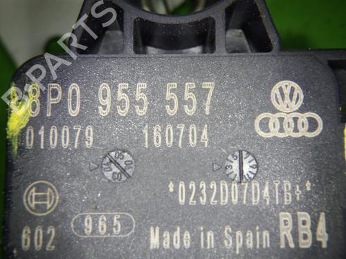 Electronic sensor AUDI A3 (8P1) 1.9 TDI | BP32399003M84 - Image 3