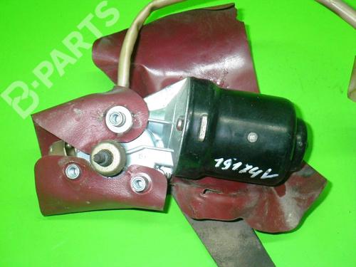 Front wiper motor LADA NIVA Closed Off-Road Vehicle (2121, 2131) 1900 Diesel (21215) (65 hp) 6647617