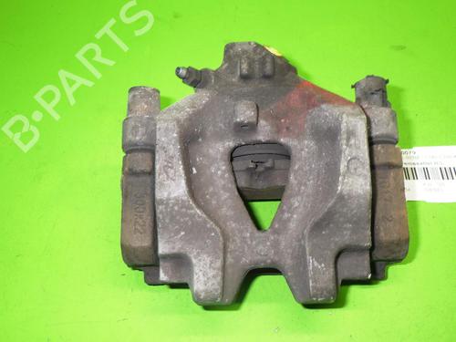 Used Left rear brake caliper MERCEDES-BENZ C-CLASS T-Model (S204) C 350 CDI (204.223) (265 hp) 14730172