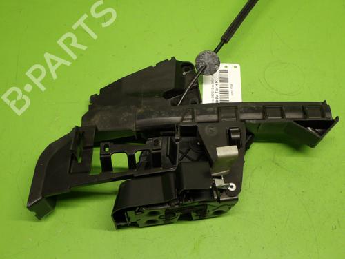 Rear right lock FORD FOCUS II Turnier (DA_, FFS, DS) 1.8 | BP26304416C99 