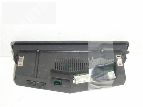 Climate control BMW 3 (E46) 318 i | BP6347868I5 