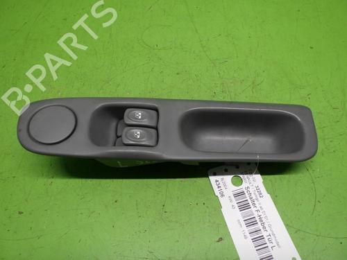 Left front window switch RENAULT TWINGO I (C06_) 1.2 (C066, C068) | BP29046445I27 