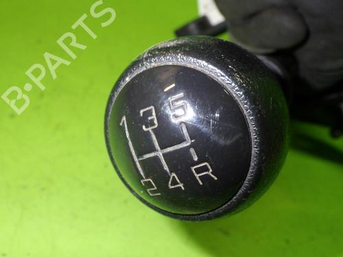 Shift knob CITROËN BERLINGO MULTISPACE (B9) 1.6 HDi 75 / BlueHDi 75 | BP30129395I34
