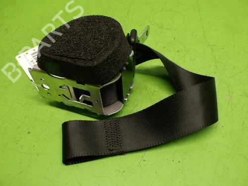 Used Rear right seatbelt FORD FOCUS II Convertible 2.0 (145 hp) 28006822