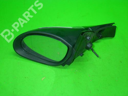 Used Left mirror OPEL VECTRA B Estate (J96) 1.8 i 16V (F35) (115 hp) 6644978