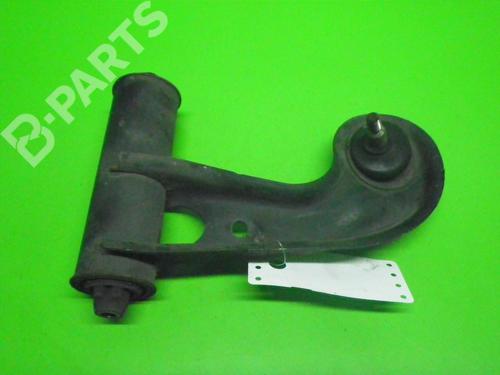 Used Left front suspension arm MERCEDES-BENZ CLK (C208) CLK 200 (208.335) (136 hp) 6608583