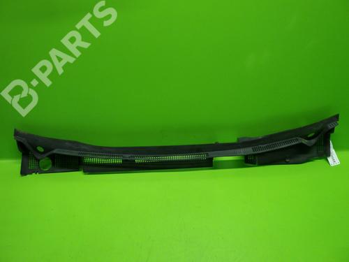 Used Scuttle panel OPEL MERIVA A MPV (X03) 1.6 16V (E75) (100 hp) 11040102