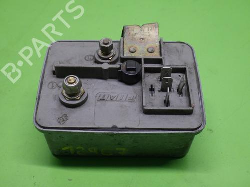 Electronic module FIAT FIORINO Box Body/MPV (146_) 70 i.e. 1.4 | BP18662712M83 