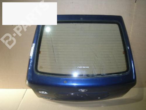 Used Tailgate DAEWOO NEXIA 1.5 (08, 68) (60 hp) 6342823