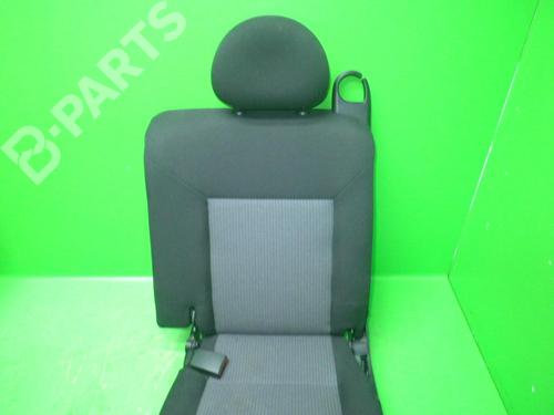 BP6365175C15 | Asiento delantero izquierdo OPEL MERIVA A MPV (X03) 1.6 (E75) BP6365175C15