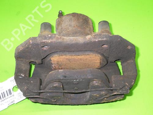 Left front brake caliper FORD FOCUS II (DA_, HCP, DP) 1.8 | BP14723608M105 