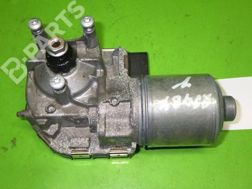 Used Front wiper motor OPEL ASTRA K (B16) 1.6 CDTi (68) (110 hp) 6653337