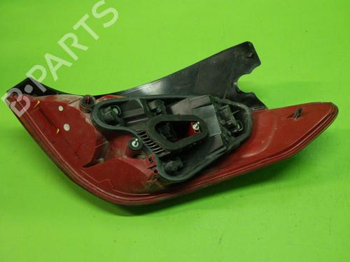 Left taillight PEUGEOT 308 I (4A_, 4C_) 1.6 16V | BP22376411C34 