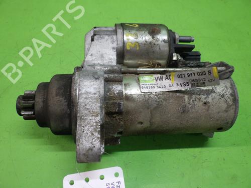 Used Starter Starter 38972251 38972251