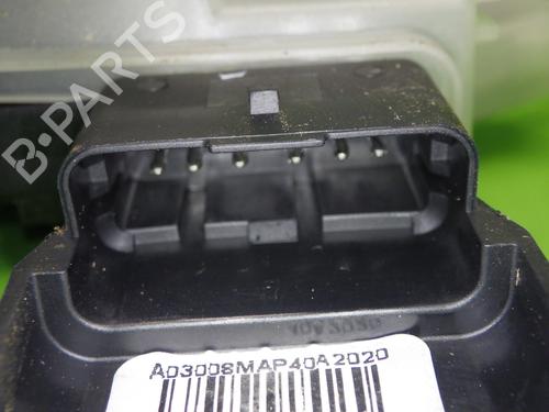 Front right lock OPEL MOKKA MOKKA-e (76) | BP23395550C97 