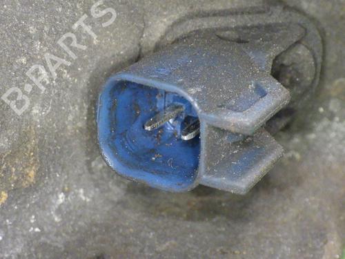 Left front shock absorber FORD FOCUS II Turnier (DA_, FFS, DS) 1.8 | BP27290230M16 