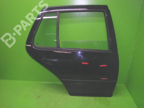 Used Right rear door VW GOLF IV (1J1) 1.4 16V (75 hp) 6654582