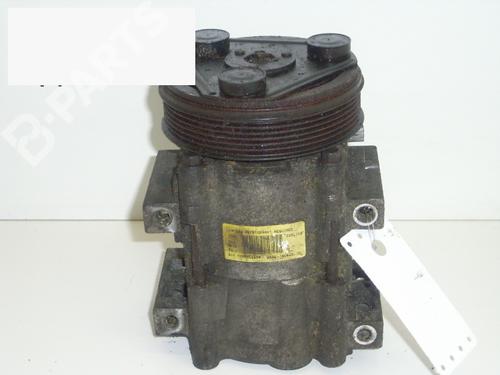 Used AC compressor FORD ESCORT VI Turnier (GAL, ANL) 1.8 16V (115 hp) 6401881
