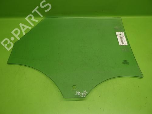 Dør rude ventre bagtil FORD MONDEO IV Turnier (BA7) 2.0 TDCi (115 hp) 28176439