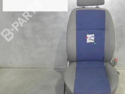 Banco frente direito SEAT IBIZA III (6L1) 1.4 16V (75 hp) 6405706