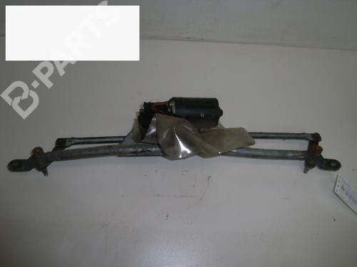 Used Front wiper motor SEAT IBIZA II (6K1) 1.4 i (60 hp) 6663364