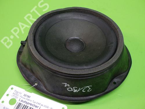 Højttaler FORD FOCUS II Convertible 2.0 (145 hp) 27976346