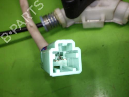 Front right window mechanism HONDA JAZZ II (GD_, GE3, GE2) 1.3 iDSi (GD1) | BP28371619C23