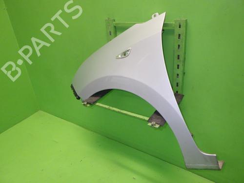 Left front fenders HYUNDAI i10 II (BA, IA) 1.0 | BP30403654C41