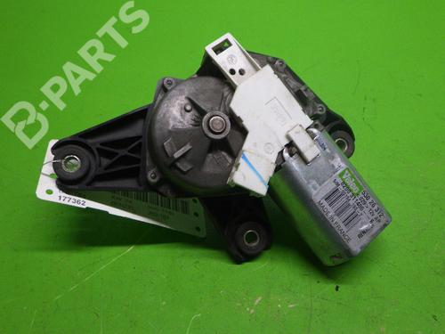 Viskermotor bagrude RENAULT CLIO III (BR0/1, CR0/1) 1.2 16V (BR0P, CR0P) (101 hp) 6653710