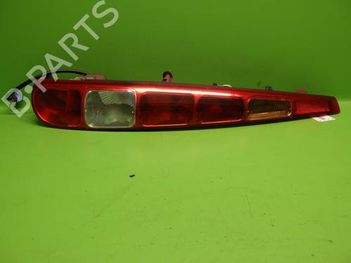Used Left taillight Left taillight CITROËN C8 (EA_, EB_) 2.0 HDi 135 (136 hp) 33712054 33712054