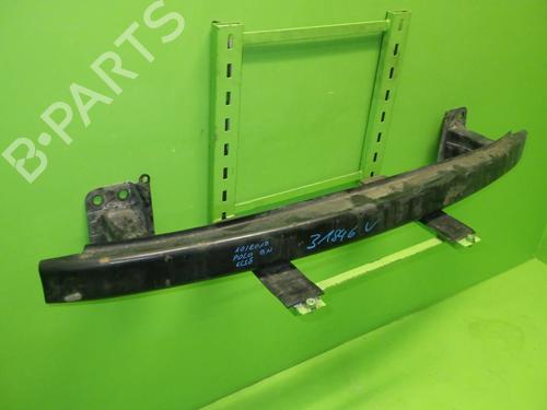 Front bumper reinforcement VW POLO (9N_, 9A_) 1.2 12V | BP19249688C109 
