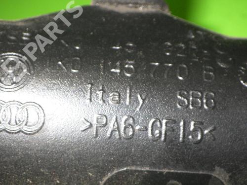 Turbocharger/Supercharger VW GOLF PLUS V (5M1, 521) 1.9 TDI | BP6389285M71 