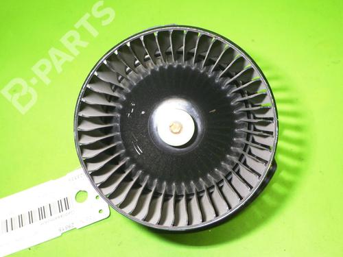 Used Heater blower motor TOYOTA IQ (_J1_) 1.0 (KGJ10_, KGJ10R) (68 hp) 6388010