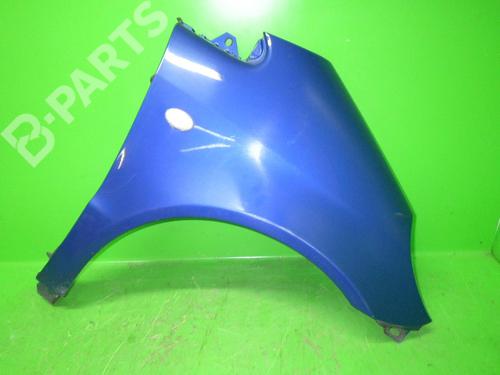 Right front fenders MERCEDES-BENZ A-CLASS (W168) A 160 CDI (168.007) | BP6644234C42 