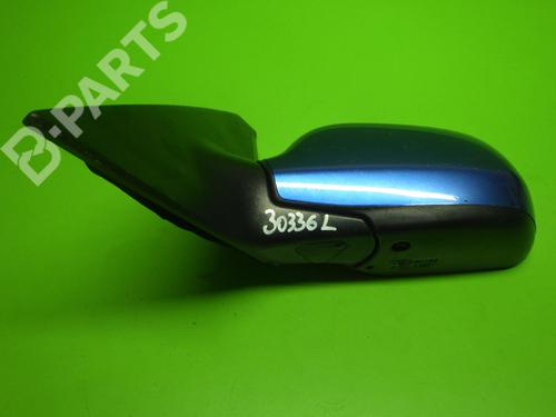 Left mirror MAZDA 3 (BK) 1.6 DI Turbo | BP6664442C26 