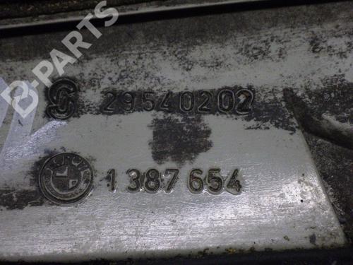 Right taillight BMW 3 Coupe (E36) 320 i | BP6663322C35 