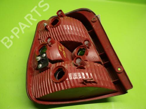 Right taillight KIA CARNIVAL II (GQ) 2.9 CRDi | BP12551417C35 