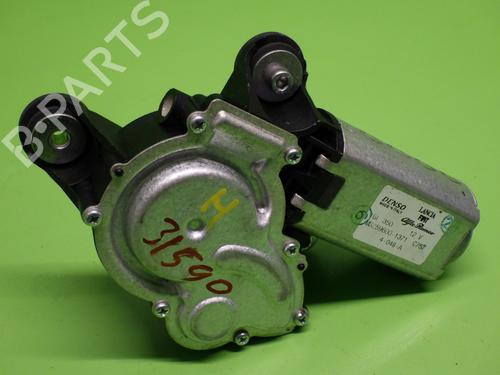Rear wiper motor FIAT 500 (312_) 1.2 (312AXA1A) | BP16736092M102 