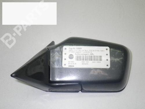 Left mirror BMW 5 (E34) 525 i | BP6669546C26 