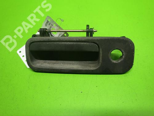 Used Tailgate handle FORD GALAXY I (WGR) 2.3 16V (146 hp) 6377237