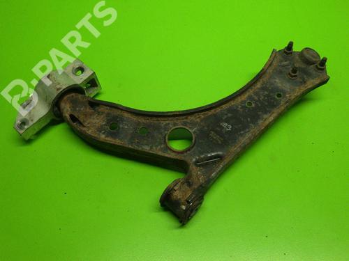 Right front suspension arm AUDI A3 (8P1) 1.9 TDI | BP6608634M13 
