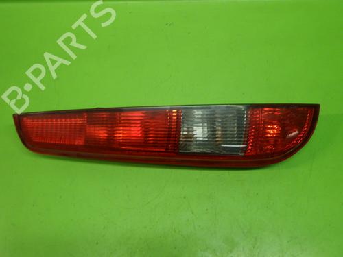Used Left taillight FORD FOCUS II Turnier (DA_, FFS, DS) 1.6 TDCi (90 hp) 26304425
