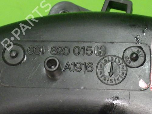 Heater blower motor VW POLO V (6R1, 6C1) 1.6 TDI | BP23029110M62 
