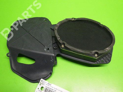 Speakers FORD MONDEO III Turnier (BWY) 2.0 TDCi (130 hp) 6379851