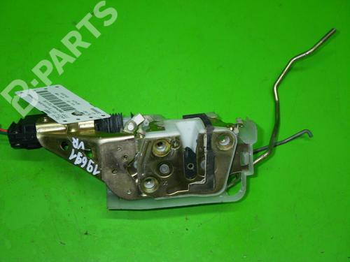 Used Front right lock MAZDA 323 F V (BA) 2.0 24V (BAEP) (144 hp) 6664083