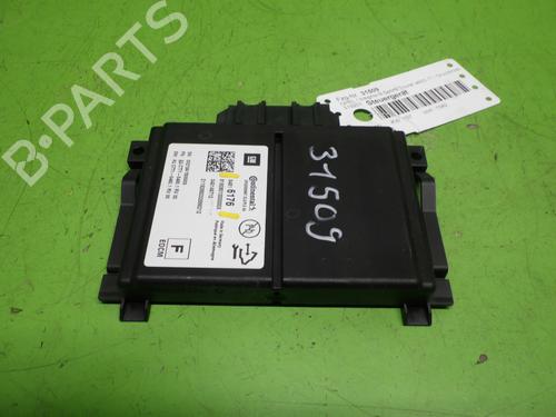 Used Control unit OPEL INSIGNIA B Sports Tourer (Z18) 1.5 (35) (140 hp) 29016968