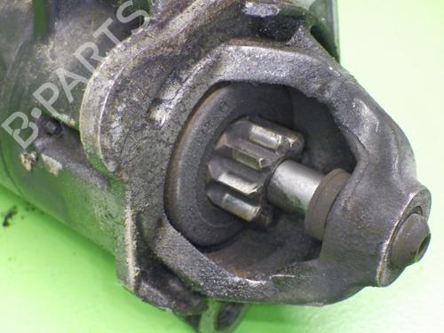 Starter AUDI 80 B4 Saloon (8C2) 2.0 | BP30892383M8